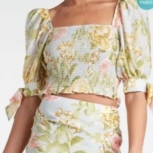 Express Floral Set
